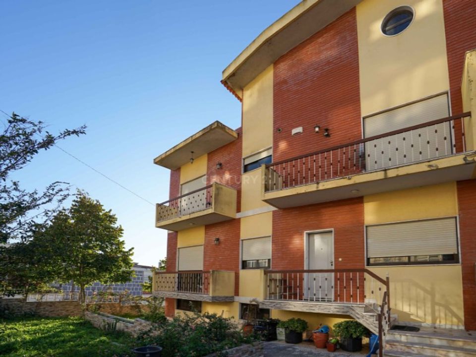 Villa i Rio de Mouro-Estacao, Lisbon - foto 3