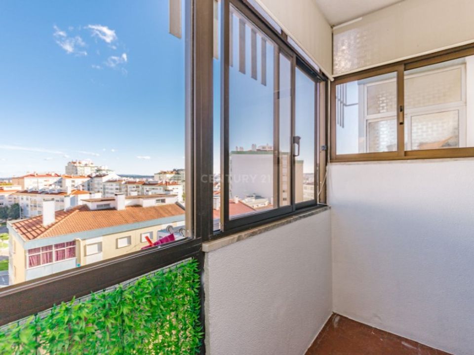 Lejlighed i Amadora, Lisbon - foto 4