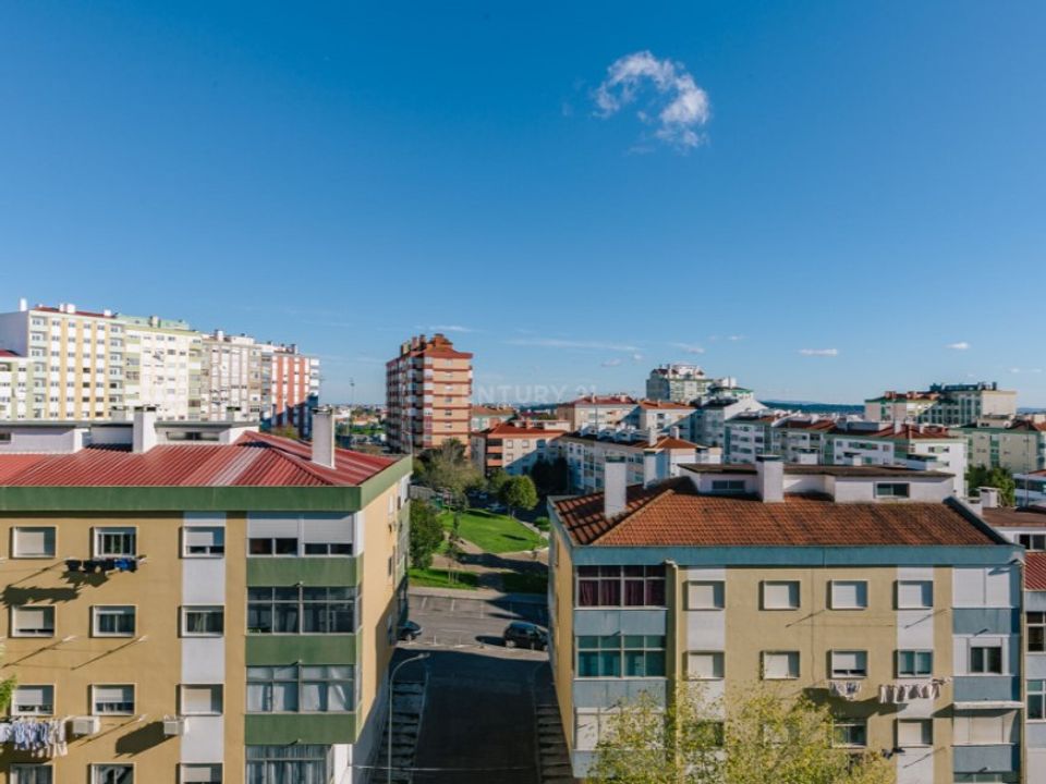 Lejlighed i Amadora, Lisbon - foto 5