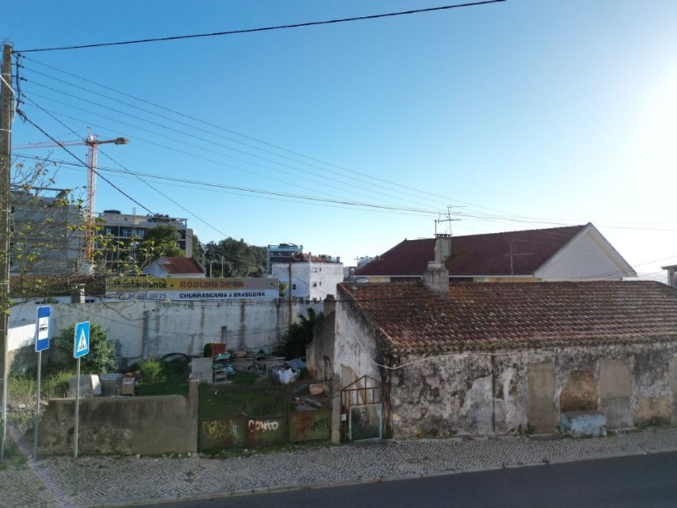 Helårsgrund i Odivelas, Lisbon - foto 5