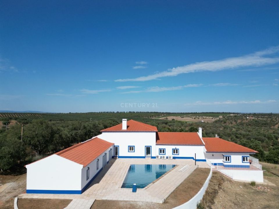 Granja a Evora, Evora - foto 2