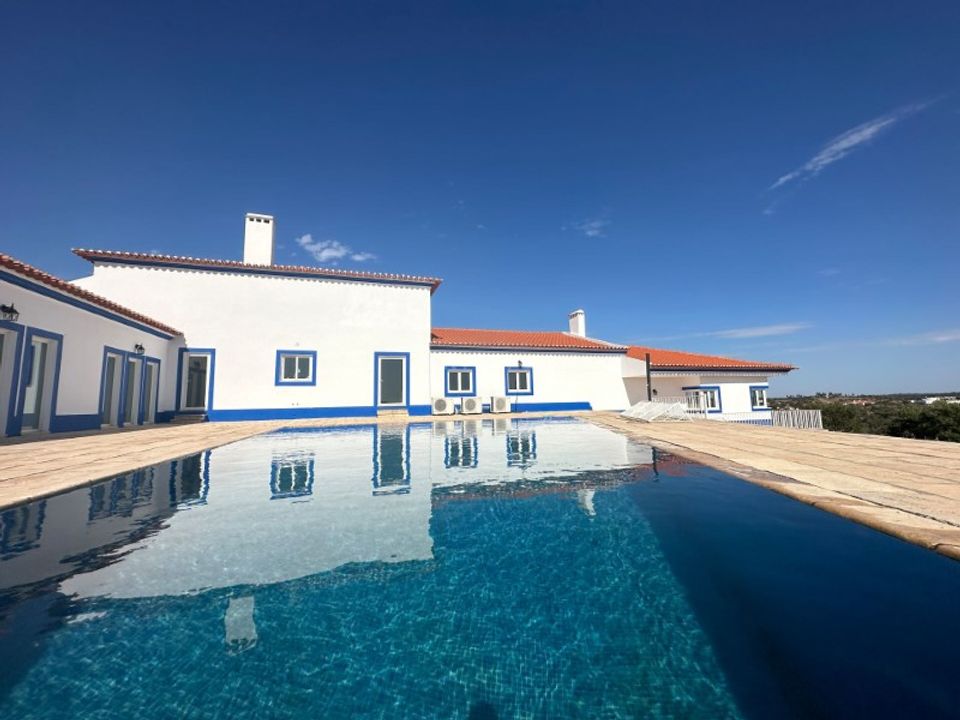 Granja a Evora, Evora - foto 4