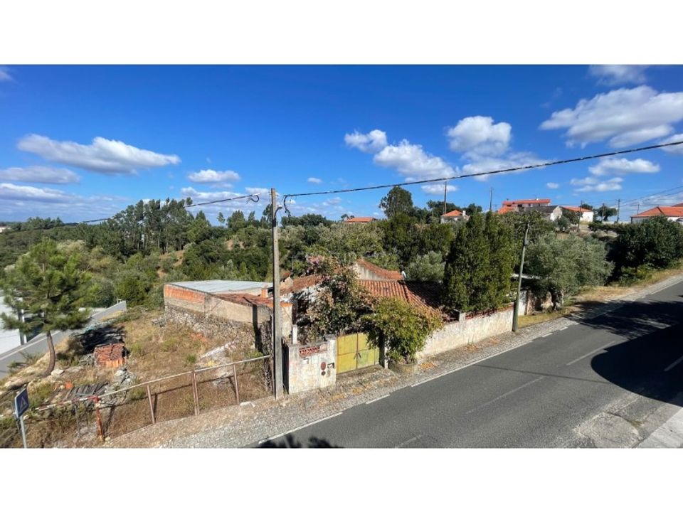 Villa i Ourem, Santarem - foto 2