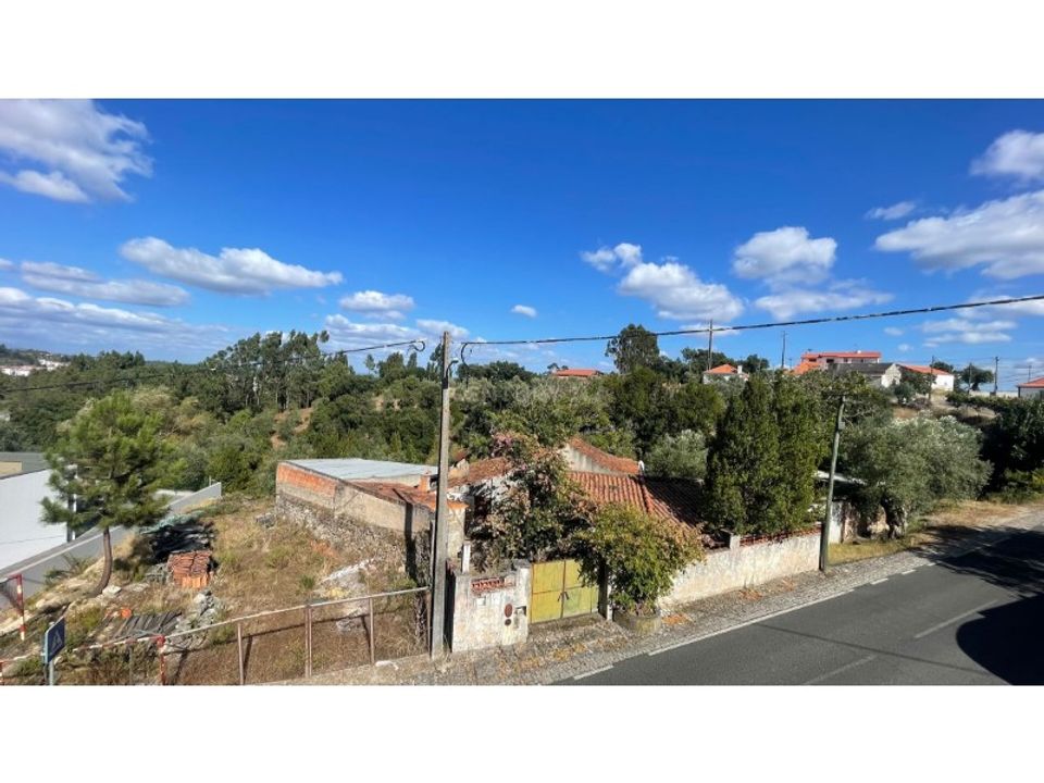 Villa i Ourem, Santarem - foto 4