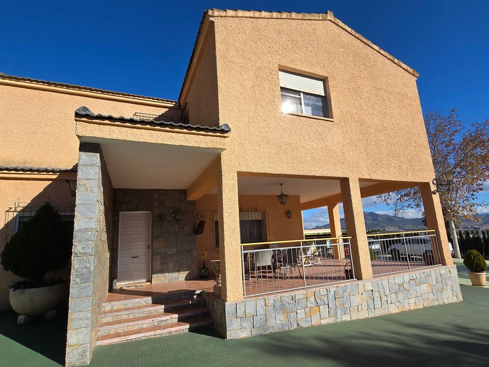 Landhuis in Salinas, Alicante - foto 2