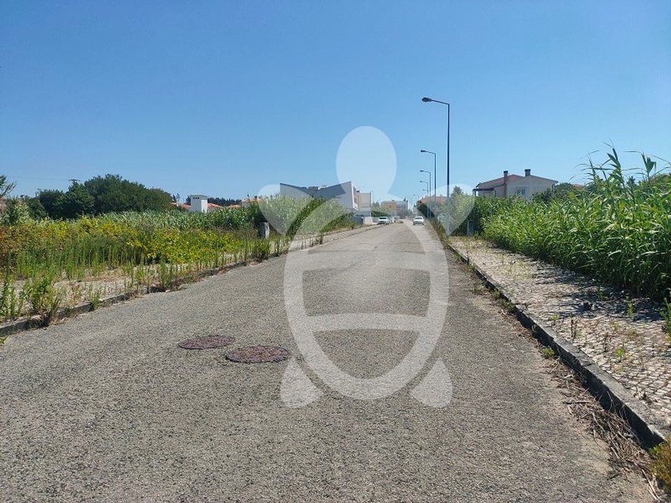 Helårsgrund i Lavos, Coimbra - foto 4