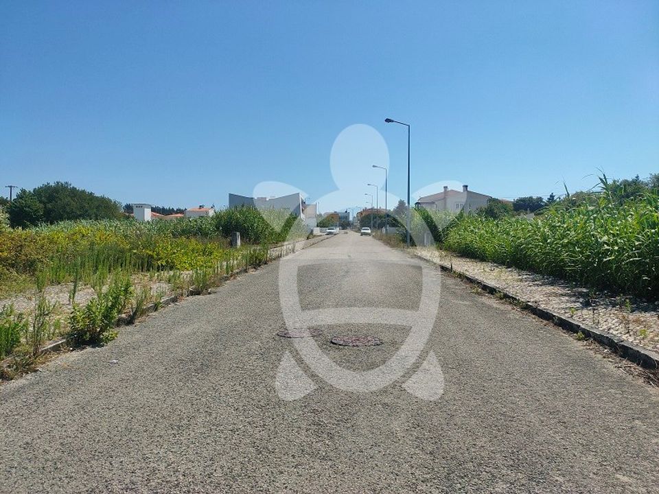 Helårsgrund i Lavos, Coimbra - foto 5