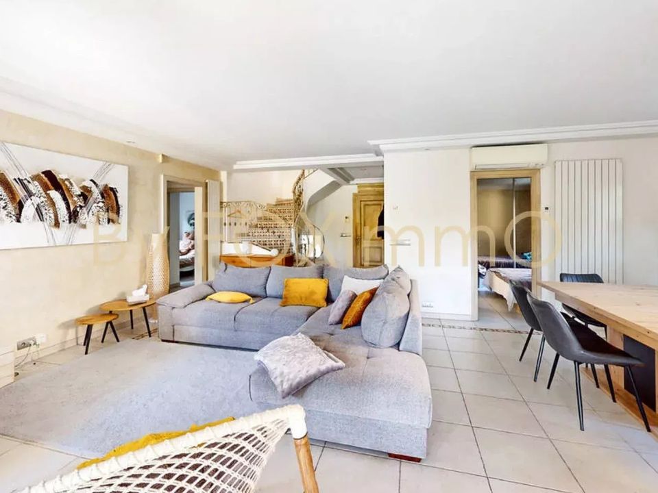 Villa i Antibes, Alpes-Maritimes - foto 5