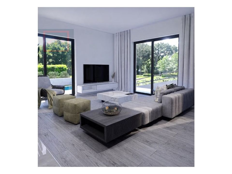 Villa i A dos Francos, Leiria - foto 1