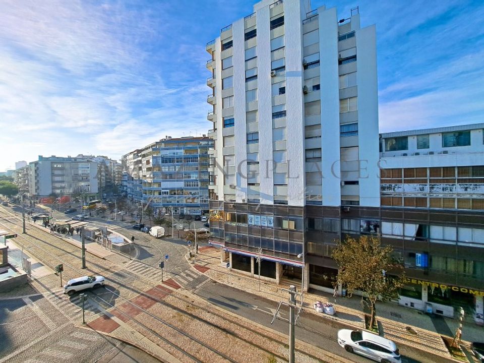 Lejlighed i Almada, Setubal - foto 3