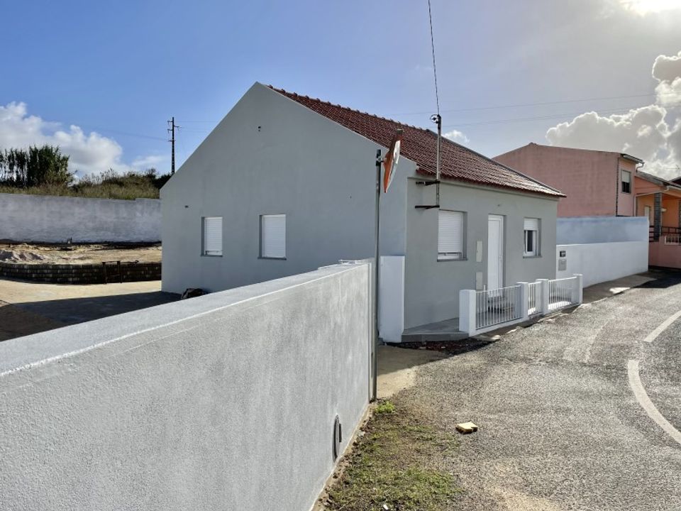 Villa i Matacaes, Lisbon - bilde 1