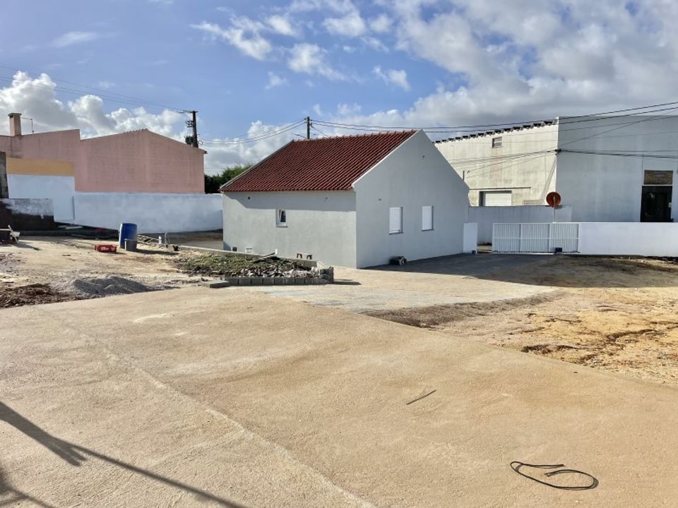 Villa i Matacaes, Lisbon - bilde 2
