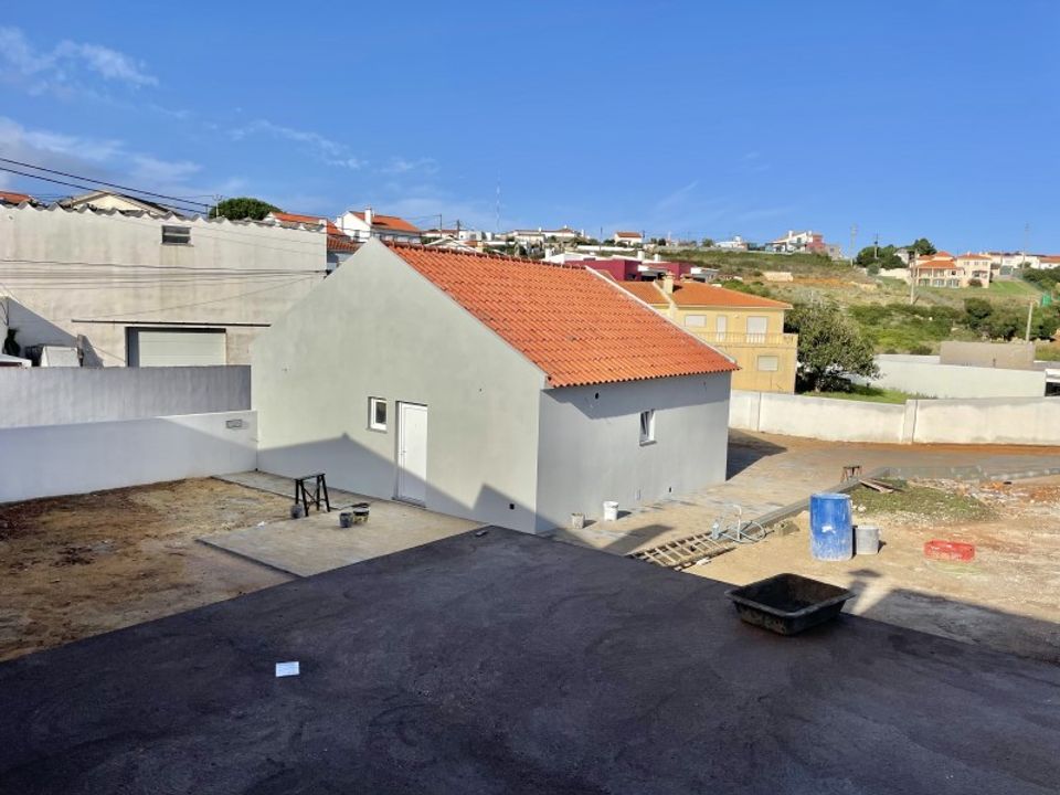 Villa i Matacaes, Lisbon - bilde 3
