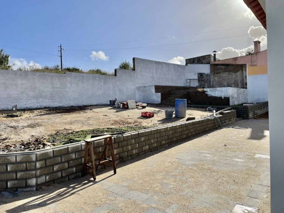 Villa i Matacaes, Lisbon - bilde 5