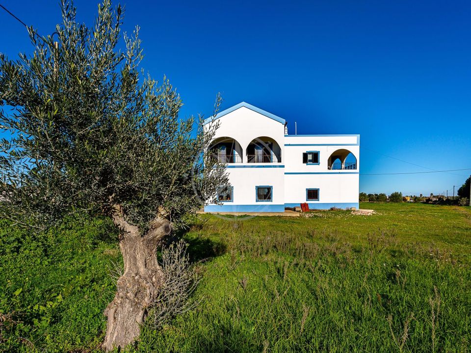 Villa i Tavira, Faro - foto 2