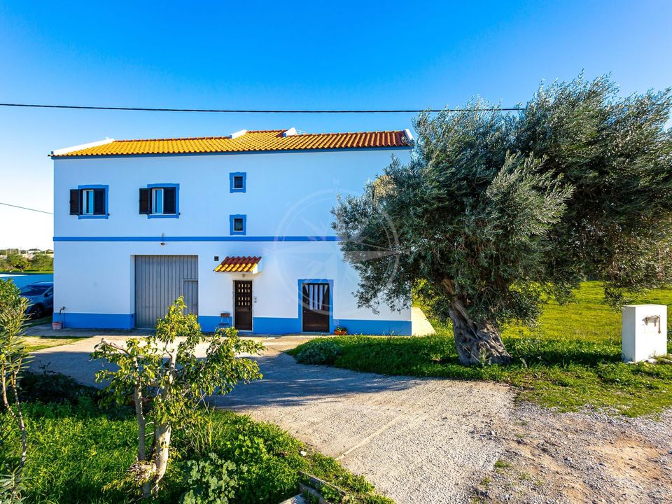 Villa i Tavira, Faro - foto 3
