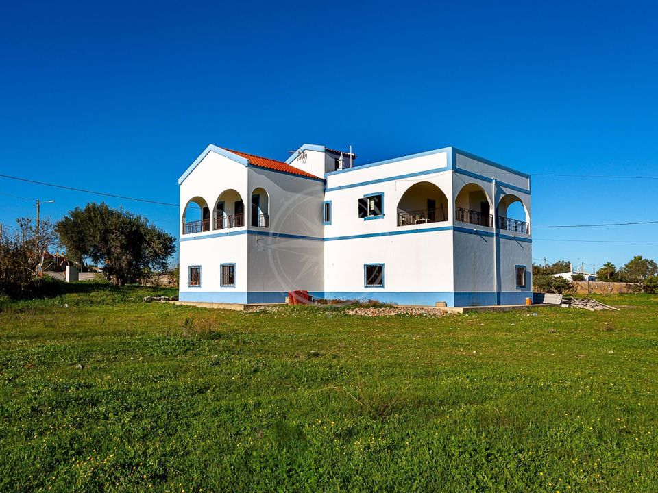 Villa i Tavira, Faro - foto 4