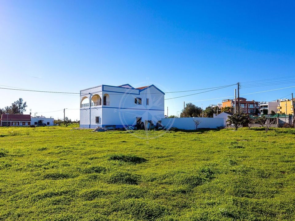 Villa i Tavira, Faro - foto 5