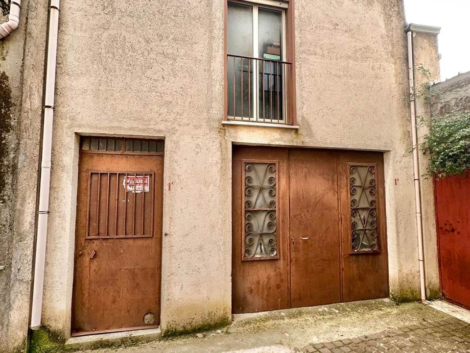 Garage i Giuliana, Palermo - foto 1