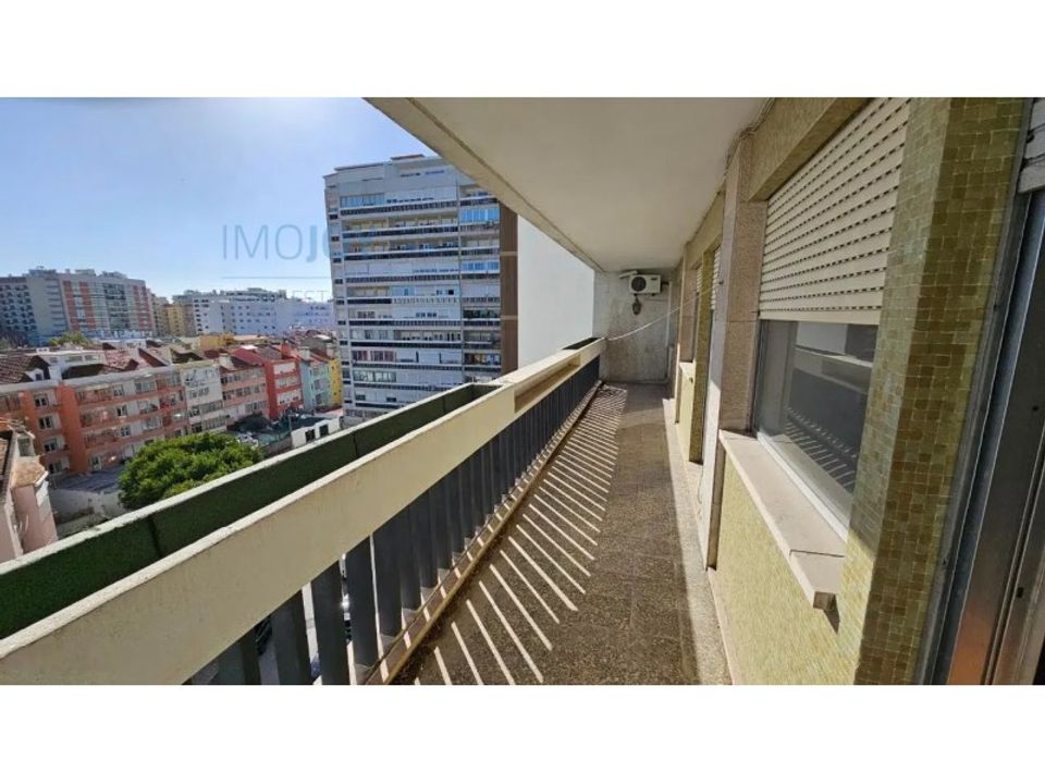 Leilighet i Alvalade, Setubal - bilde 3