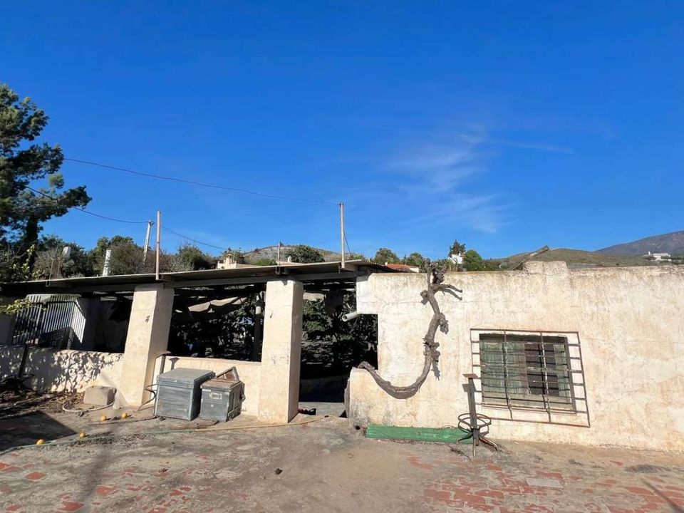 Helårsgrund i Motril, Granada - foto 4