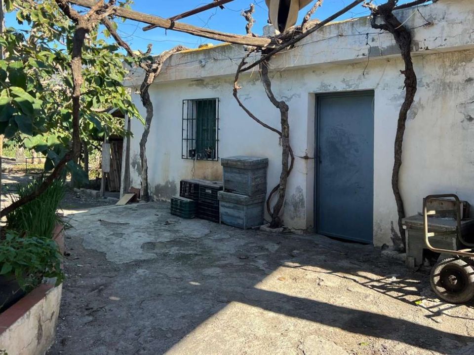 Helårsgrund i Motril, Granada - foto 5