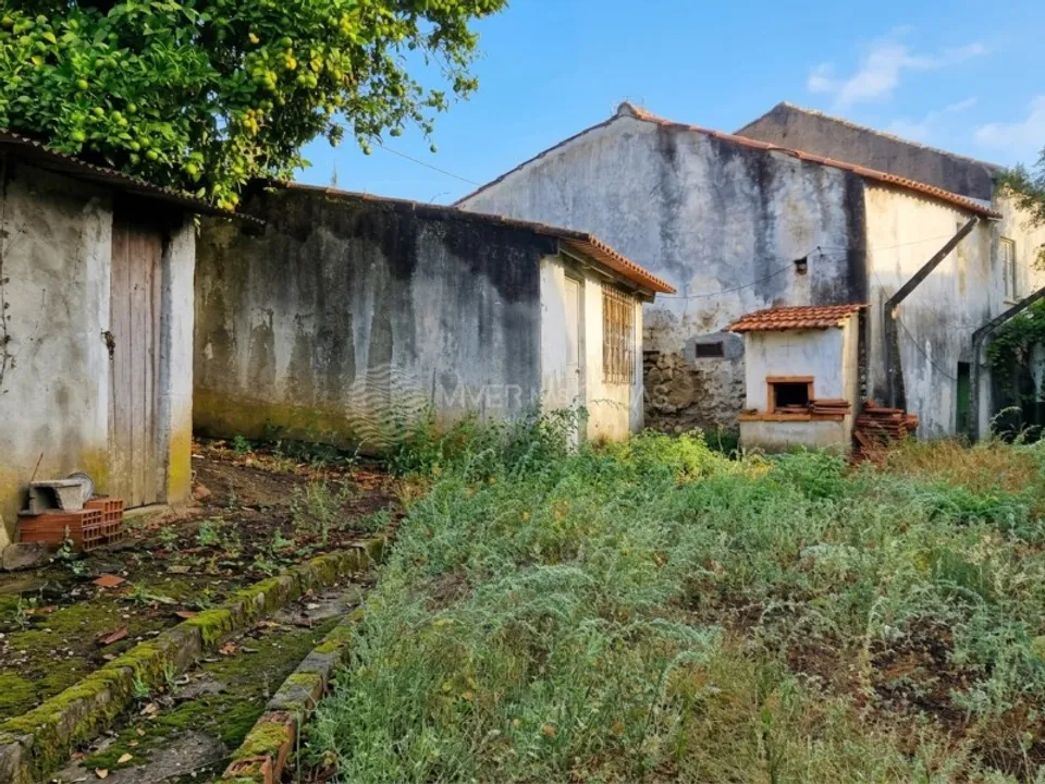 Landejendom i Serta, Castelo Branco - foto 1