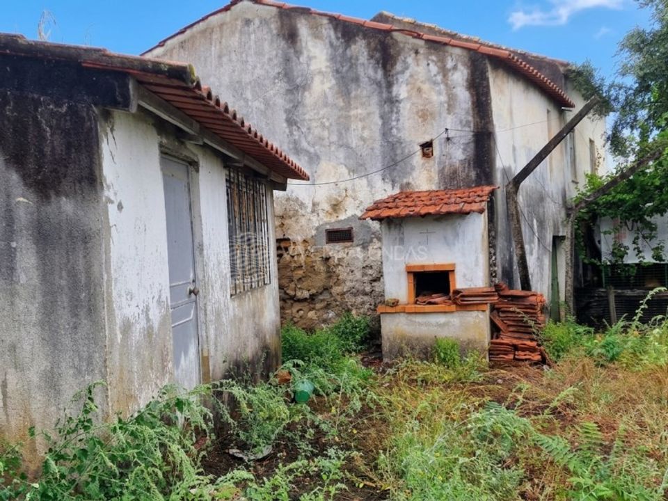 Landejendom i Serta, Castelo Branco - foto 2