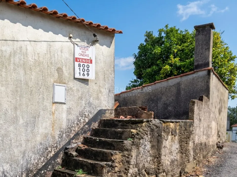 Landejendom i Serta, Castelo Branco - foto 3