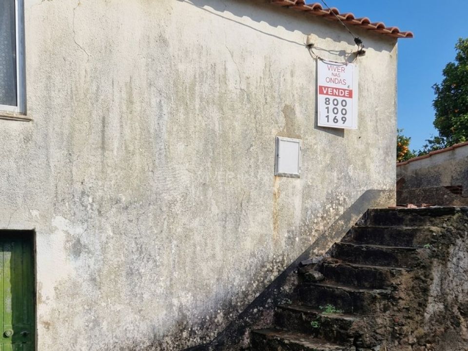 Landejendom i Serta, Castelo Branco - foto 5