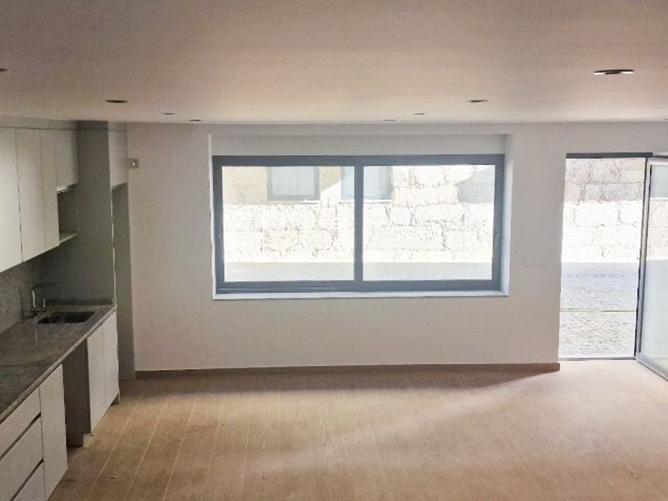 Rækkehus i Vieira do Minho, Braga - foto 4