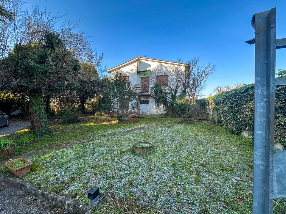 Byhus i Palmanova, Udine - foto 5