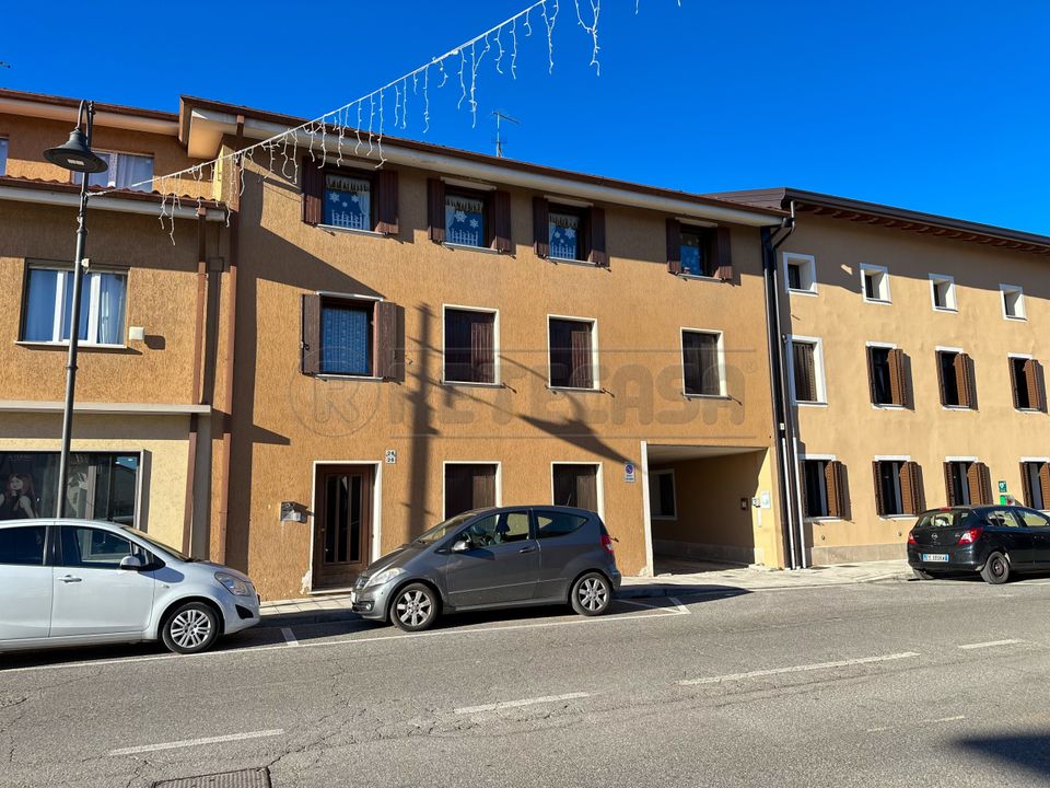 Rekkehus i Aiello del Friuli, Udine - bilde 2