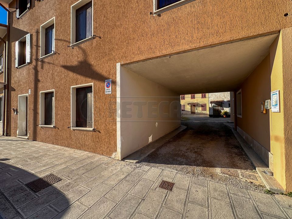 Rekkehus i Aiello del Friuli, Udine - bilde 3