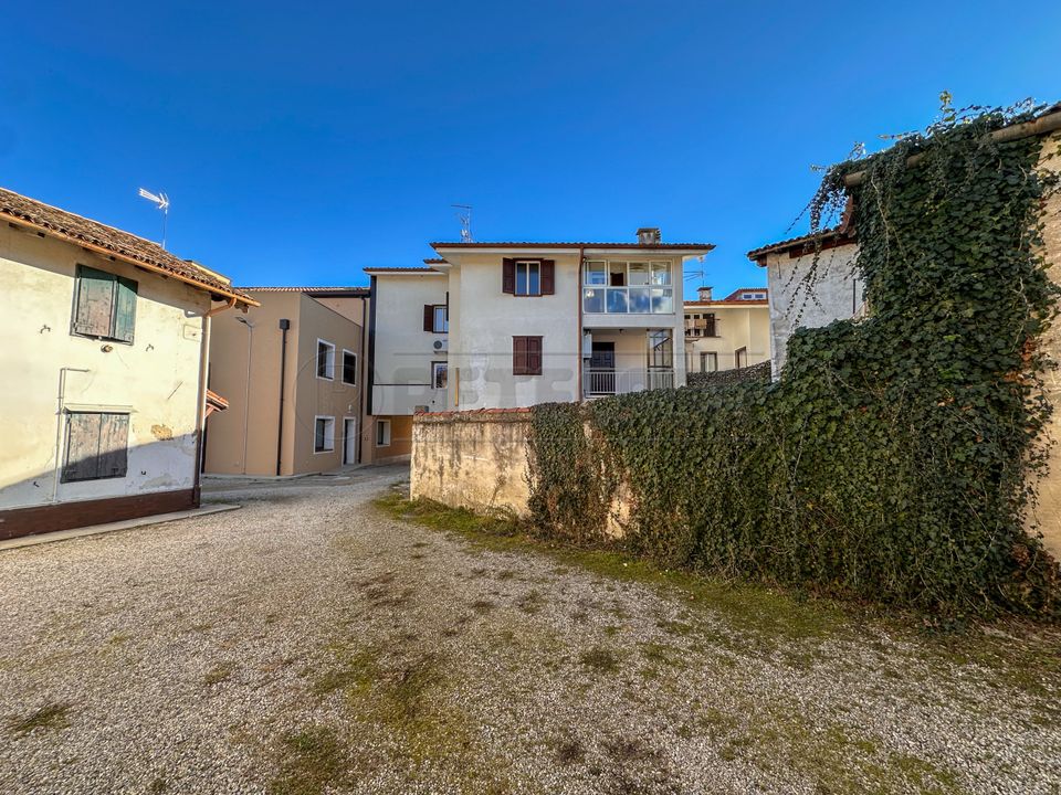 Rekkehus i Aiello del Friuli, Udine - bilde 4