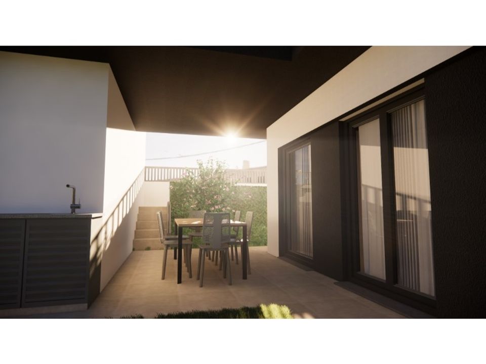 Villa i Camarate, Lisbon - foto 2