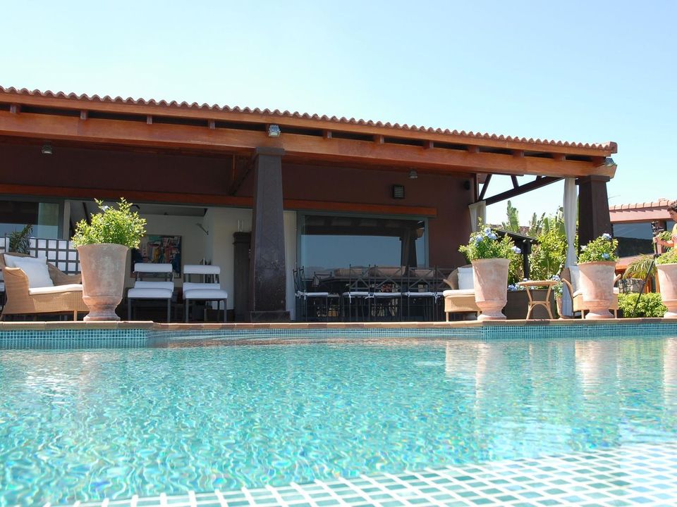 Villa in San Bartolome De Tirajana, Gran Canaria - foto 2