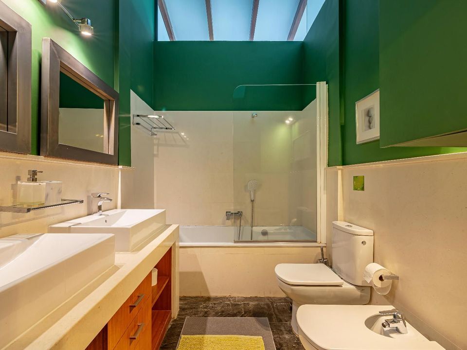 Villa in San Bartolome De Tirajana, Gran Canaria - foto 5