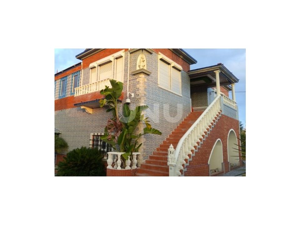 Villa i Macinhata do Vouga, Aveiro - foto 1