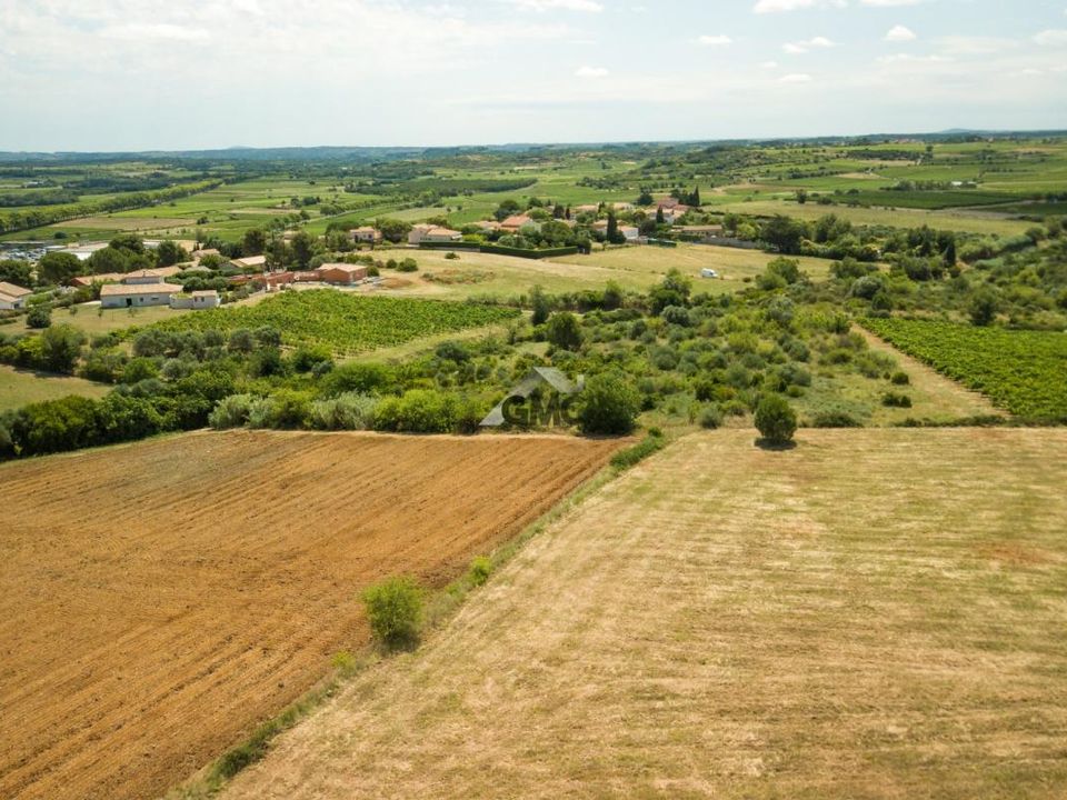 Villa i Roujan, Herault - foto 4