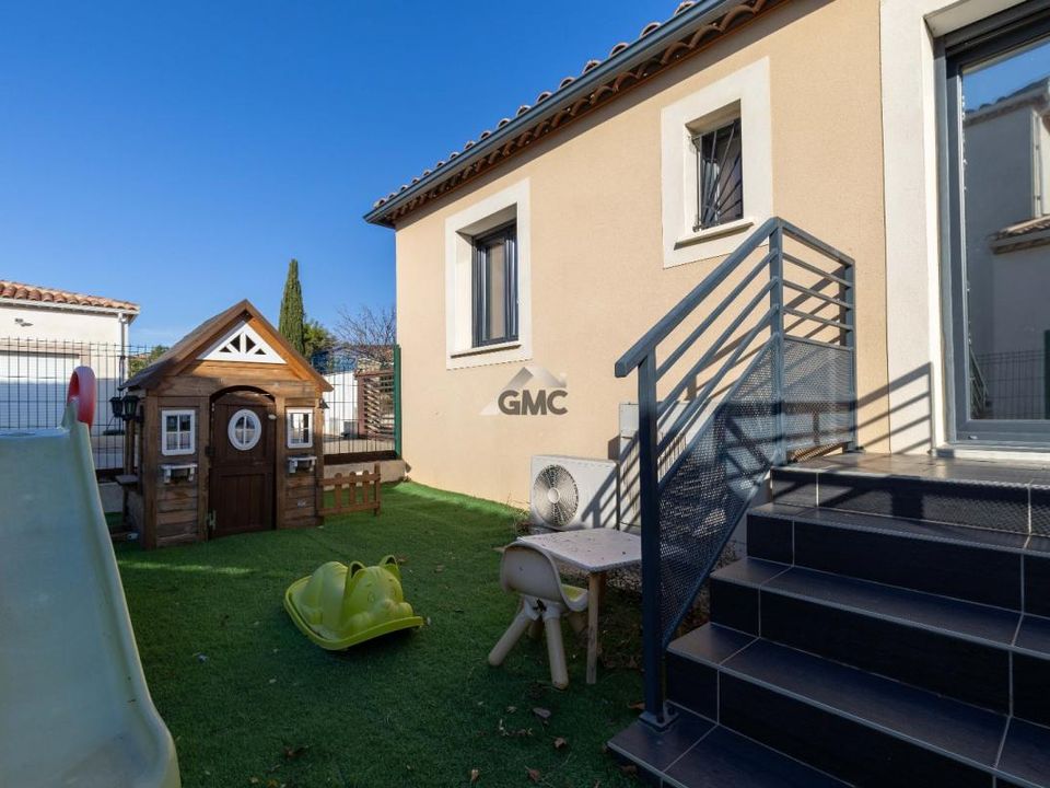 Villa i Roujan, Herault - foto 5