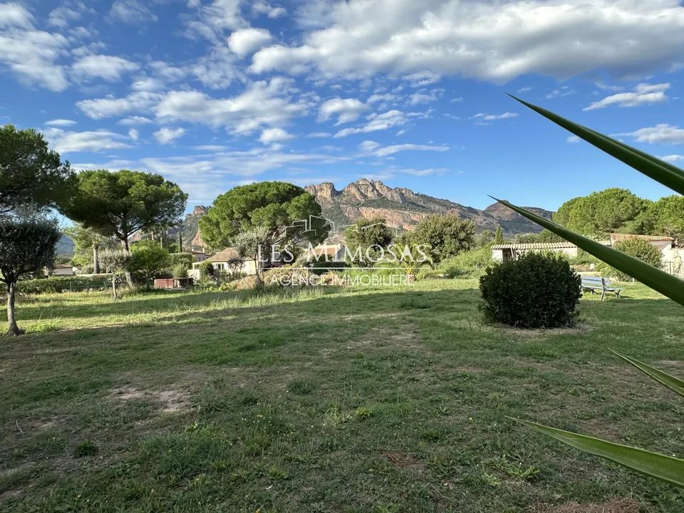 Terra a Roquebrune-sur-Argens, Var - foto 2