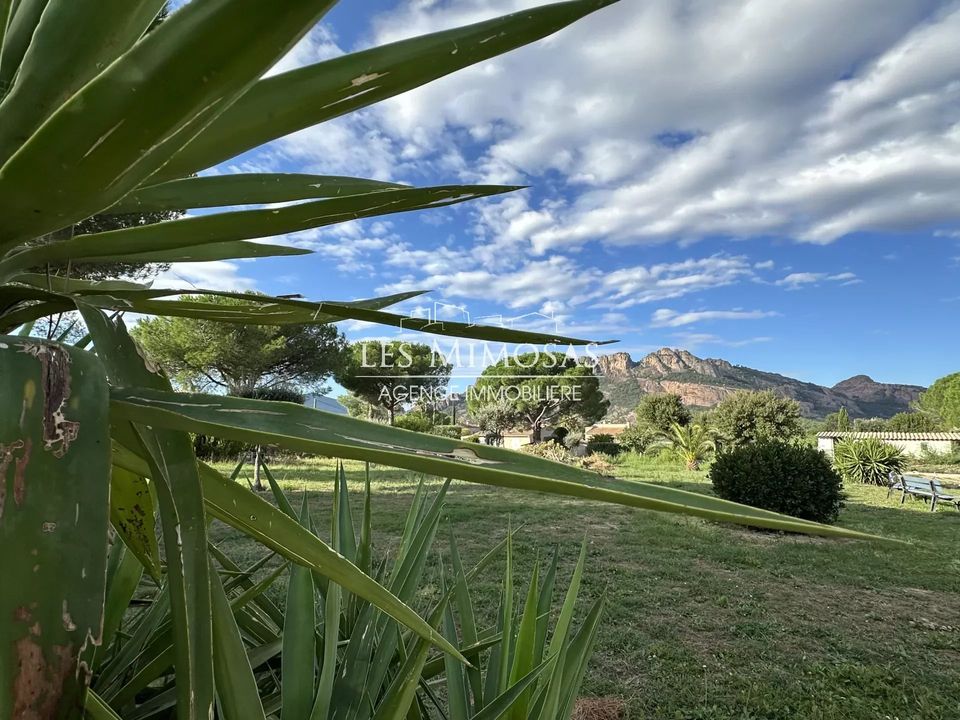 Terra a Roquebrune-sur-Argens, Var - foto 3