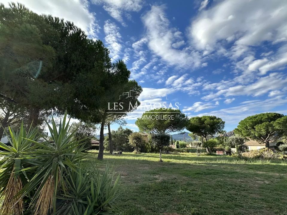 Terra a Roquebrune-sur-Argens, Var - foto 4