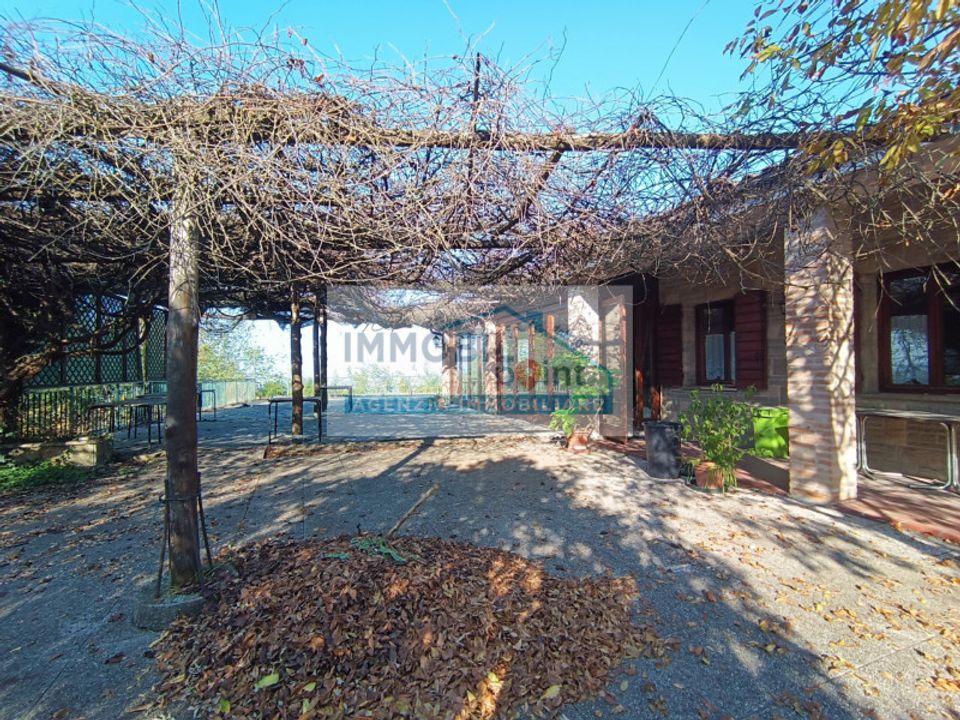 Landejendom i Torreglia, Padua - foto 2