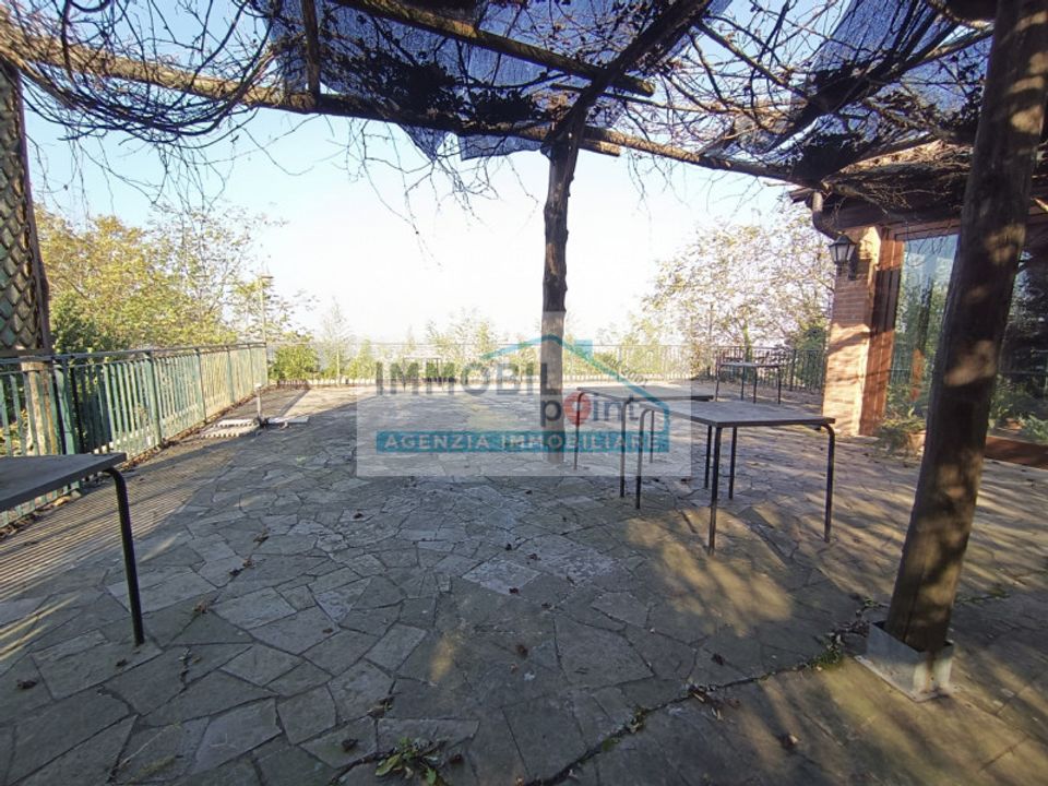 Landejendom i Torreglia, Padua - foto 3