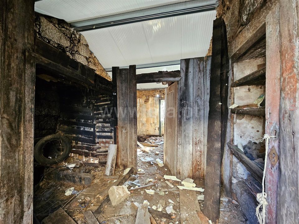 Landsbyhus i Guarda, Guarda - foto 2