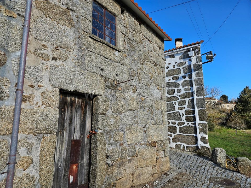 Landsbyhus i Guarda, Guarda - foto 4
