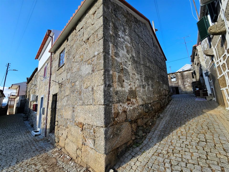 Landsbyhus i Guarda, Guarda - foto 5