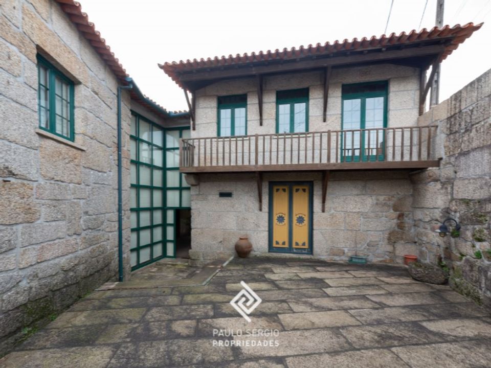 Villa i Amarante, Porto - foto 2